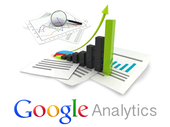 Once again about … Google Analytics