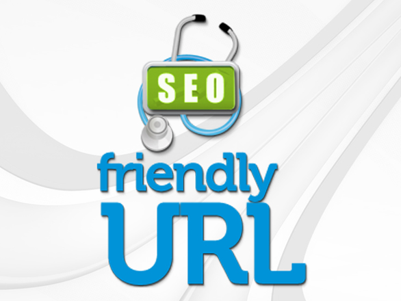 SEO: Using SEO-Friendly URLs