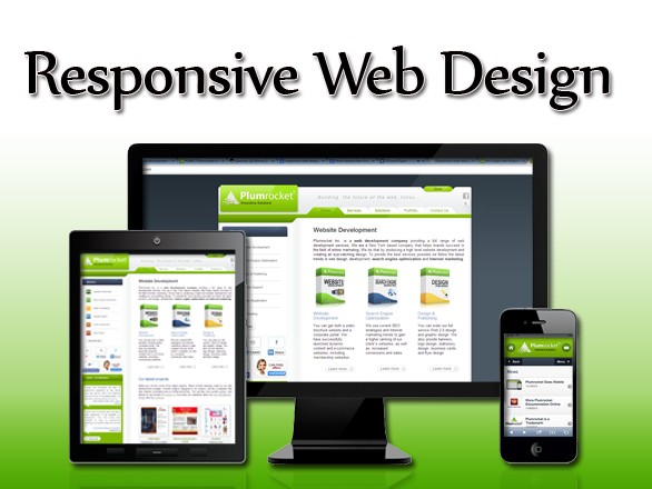 An Insight into Responsive Web Design