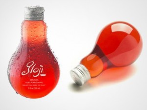 Gloji Juice