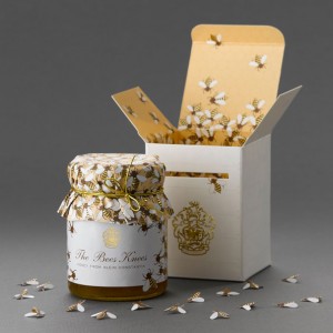 Honey Packaging