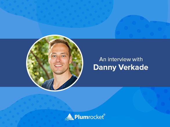 An Interview with Danny Verkade: “The main advantages of the Magento platform are all the out-of-the-box features.”