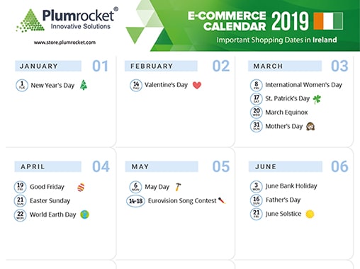ecommerce-calendar-ireland-2019-by-Plumrocket