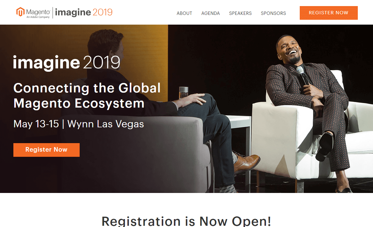 magento imagine