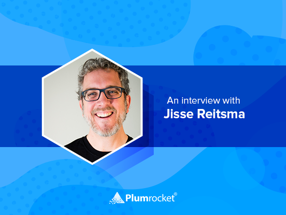 An Interview with Jisse Reitsma: “… you should be focusing on helping out the Magento community, which in effect is helping yourself. “
