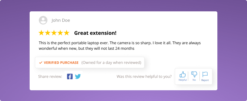 Must-have Magento 2 Tools for Better Product Reviews — Gain trust