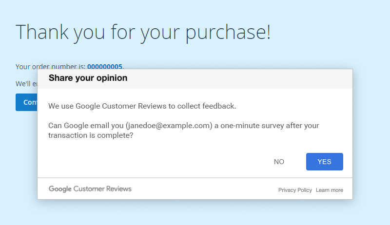 Must-have Magento 2 Tools for Better Product Reviews — Easily collect Google reviews