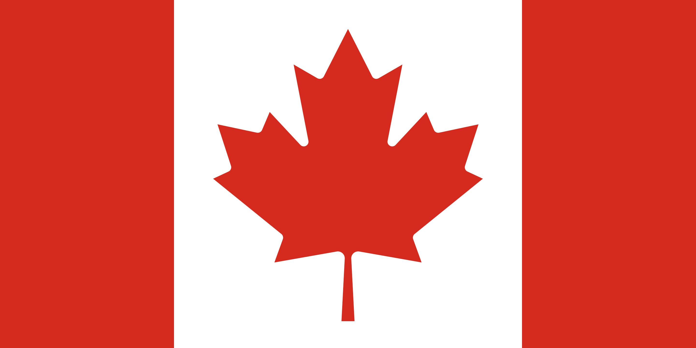 Flag of Canada