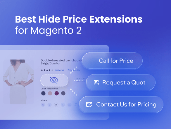 Best Extensions to Hide Prices in Magento 2 (2026)