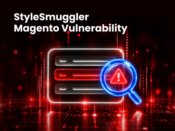 StyleSmuggler Magento RCE: What It Is and What to Do Now