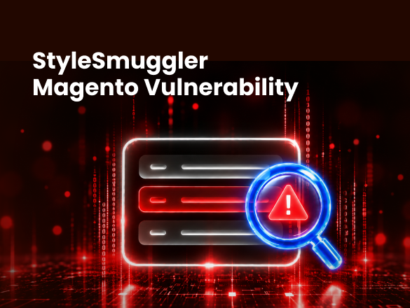 StyleSmuggler Magento RCE: What It Is and What to Do Now