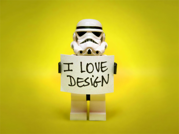 A Web Designer to the Backbone