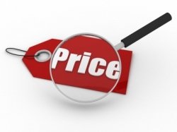 Comparison Shopping