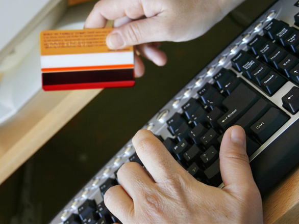 An E-Commerce Website: What a Customer Wants…