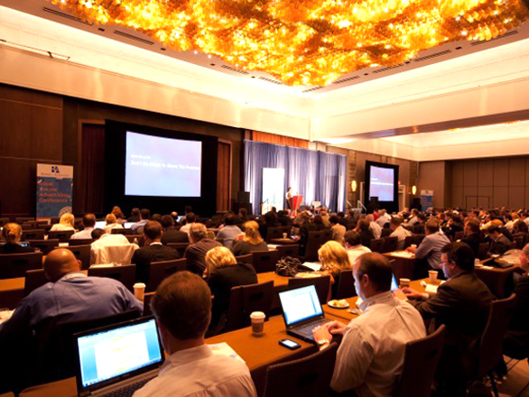 Must-Attend New York Conferences in 2012: SEO, SEM, Web Design and Development