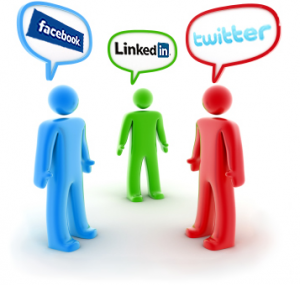 Social networks