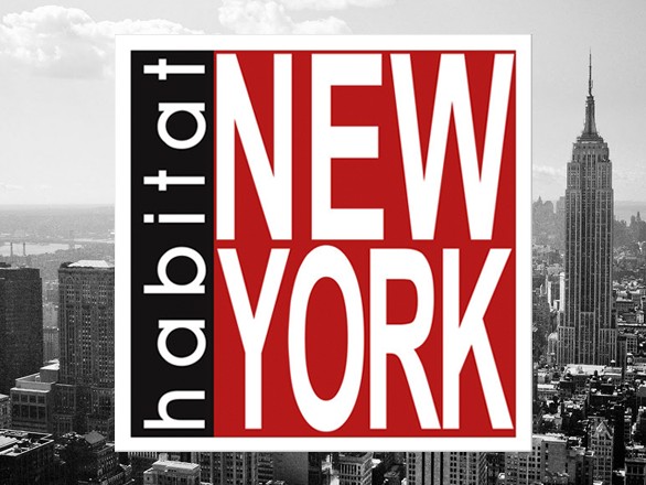 Nyhabitat.com: The Story of One Project