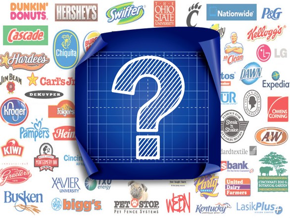 How not to Design a Logo