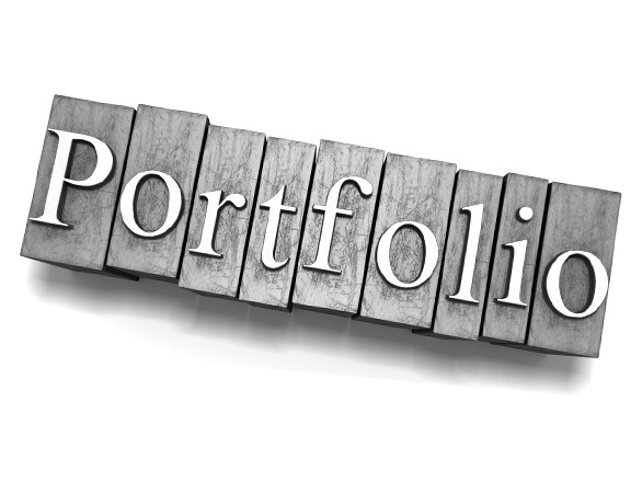 Key Tips on How to Build Your Portfolio