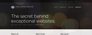 Header Sample Content 