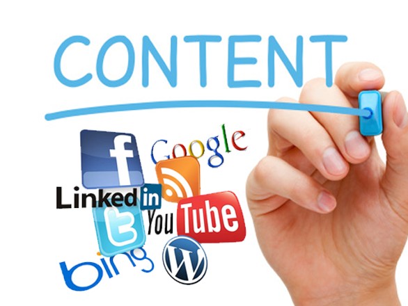 What Do You Do with Content in 2014?