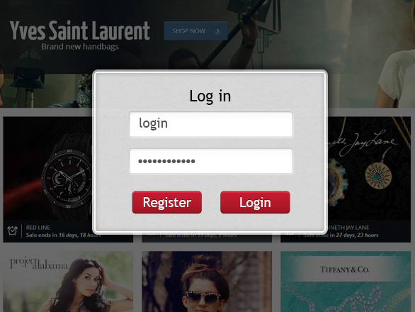 Magento Ajax Login – the Quickest Path to User Registrations