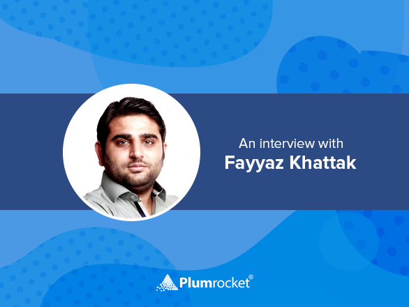 An Interview with Fayyaz Khattak: “Magento platform is indeed the most versatile ecommerce platform till date”