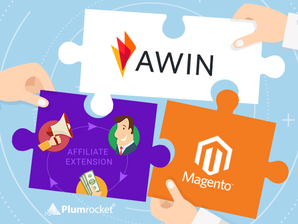 Magento 2 Affiliate Programs Extension: Simple Step to Awin Integration