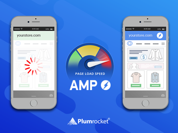 How to Power up Your Website with Magento AMP Pages