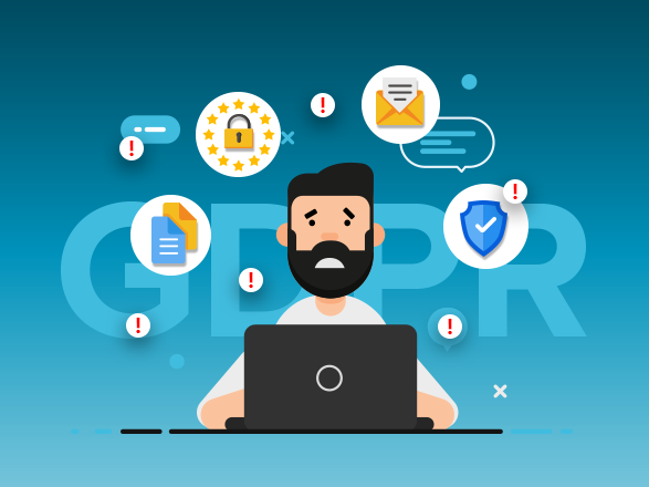 7 Ways to Fail at Magento GDPR Compliance