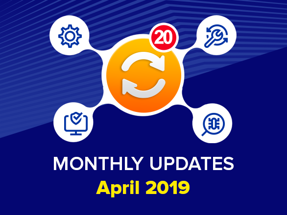 Plumrocket Magento Extensions Updates – April 2019