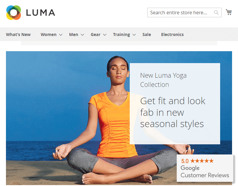 Must-have Magento 2 Tools for Better Product Reviews in Magento 2 — Showcase your Google rating