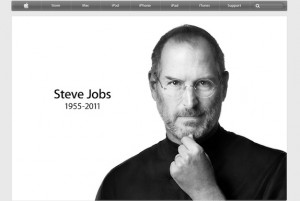 Apple Steve Jobs