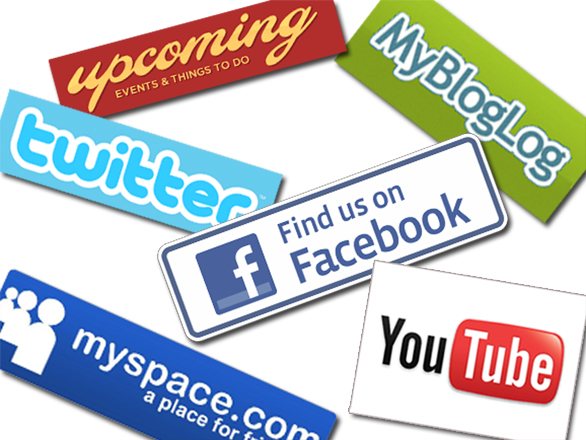 Using the Potential of Social Media Networks for Your Online Business