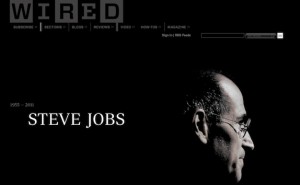 Wired Steve Jobs