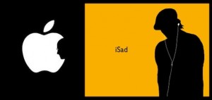 iPad Steve Jobs