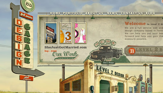 Inspiration retro Inspiration retro