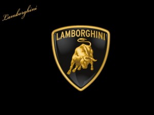 Lamborghini Charging Bull Logo Lamborghini Charging Bull Logo