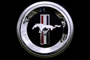 Mustang Logo Mustang Logo