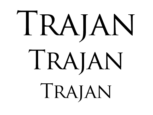 Viva Trajan?! Viva Trajan?!