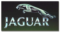 Jaguar logo Jaguar logo