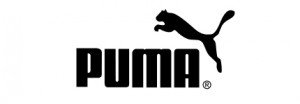 Puma logo Puma logo