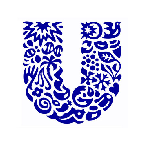 Unilever logo Unilever logo