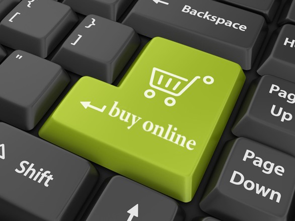E-commerce Trends 2012