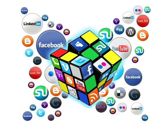The Best Social Sites for Internet Marketing