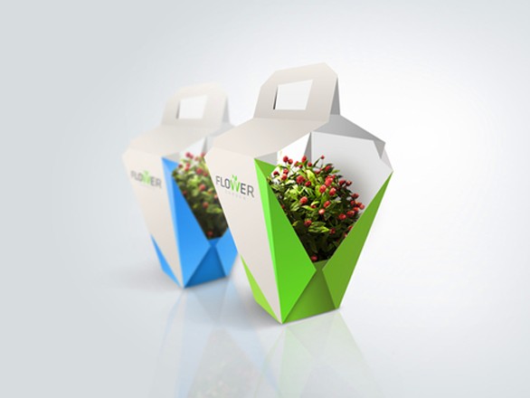 The Most Creative Packaging Design for Your Inspiration