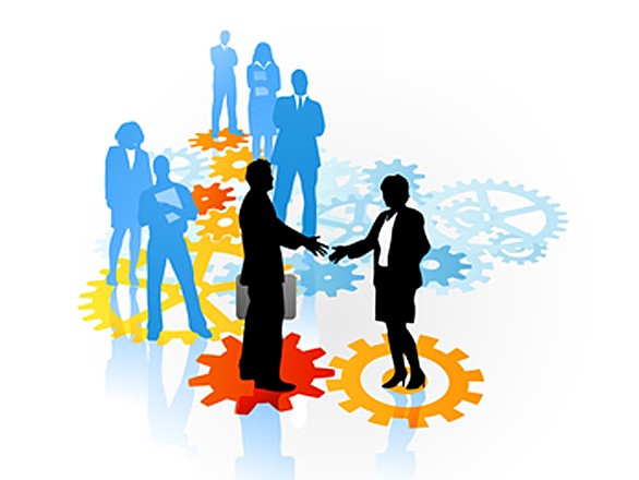 Talking with Clients Properly… Talking with Clients Properly…
