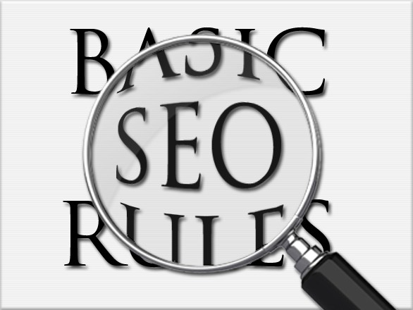 Basic SEO Rules