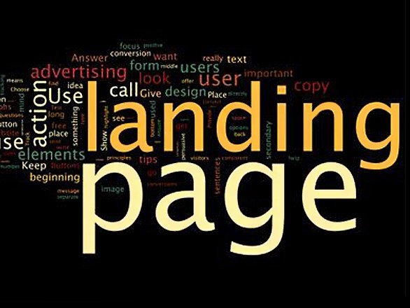 Landing Page Optimization Tips Landing Page Optimization Tips