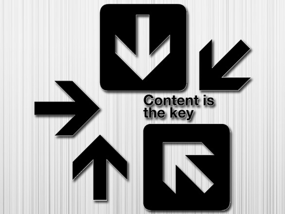Creating Fresh Content for Your Website